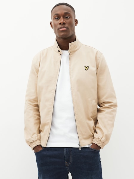 Lyle & Scott Stone Harrington Jacket (352299) | €45