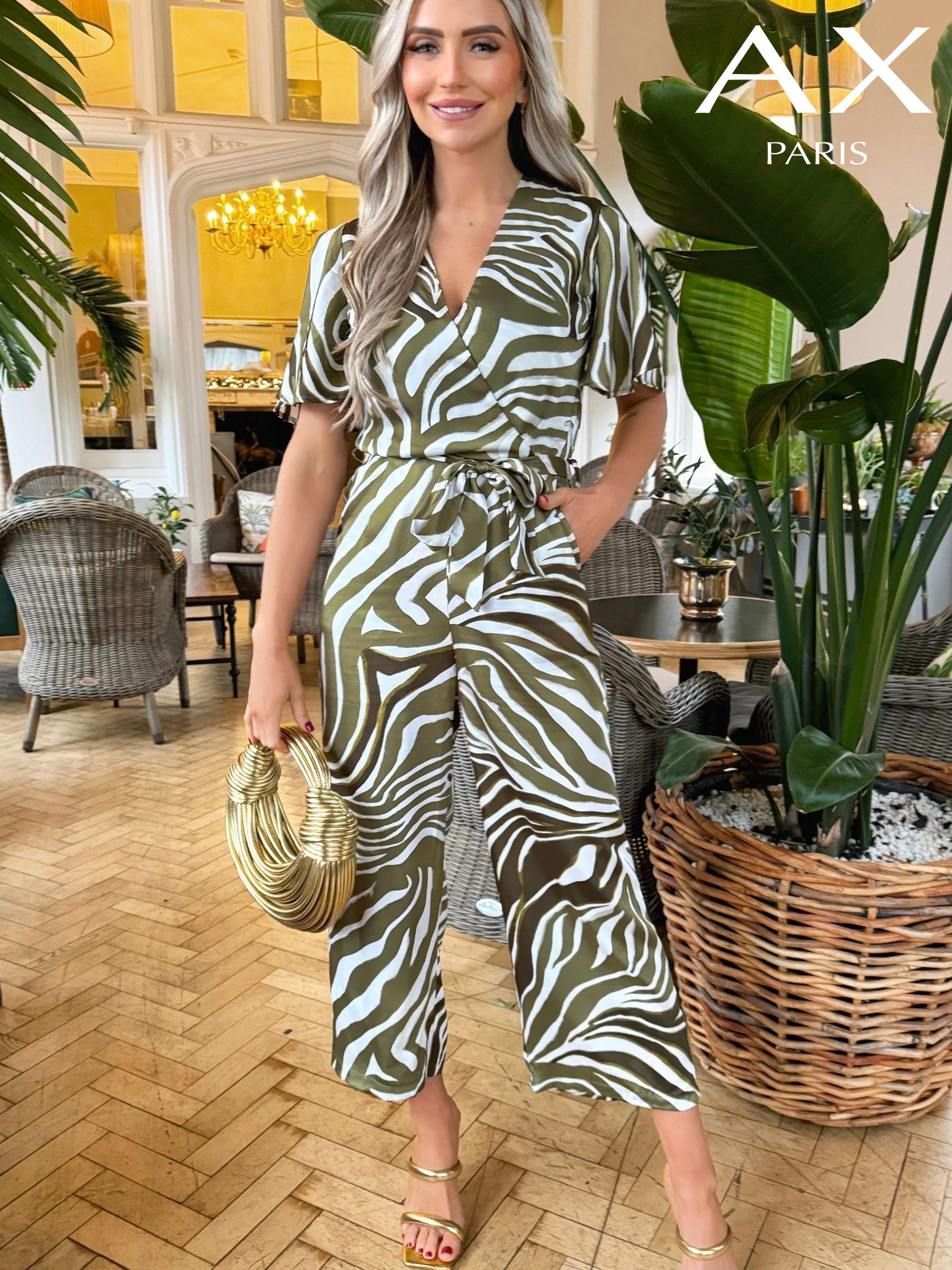 Next ax paris jumpsuit on sale