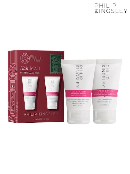 Philip Kingsley Little Luxuries Christmas Gift Set (worth £26)