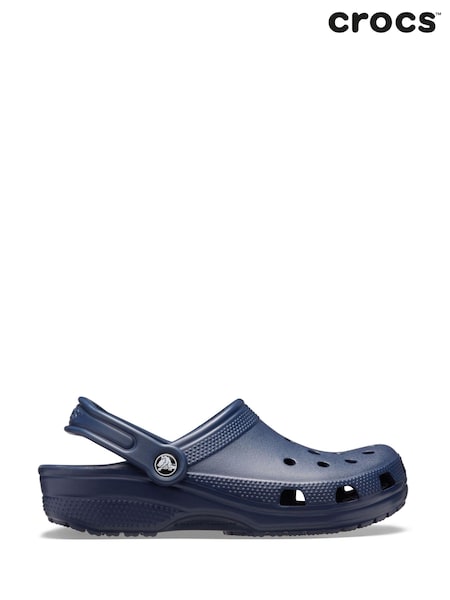 marine - Crocs Adults Classic Clogs (353388) | 73 €
