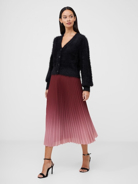 French Connection Sun Burst Crepe Light Skirt (353621) | 45 €