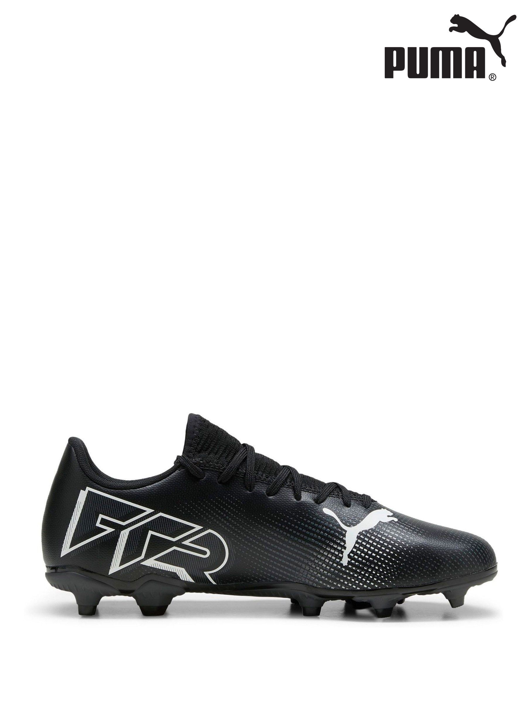 All black mens football boots store