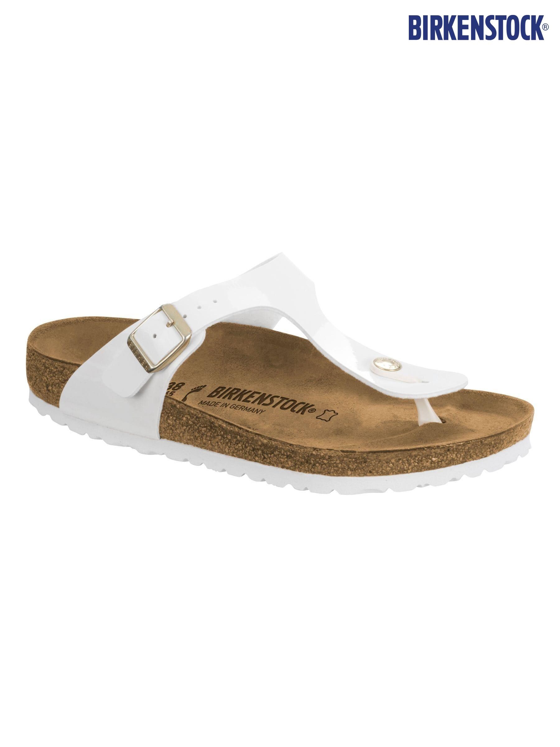 Birkenstock Platform Flat Footwear Next Luxembourg