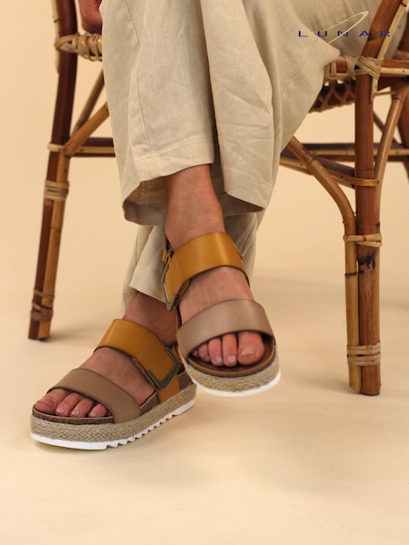 Lunar Deanna II Sandals (357128) | €58