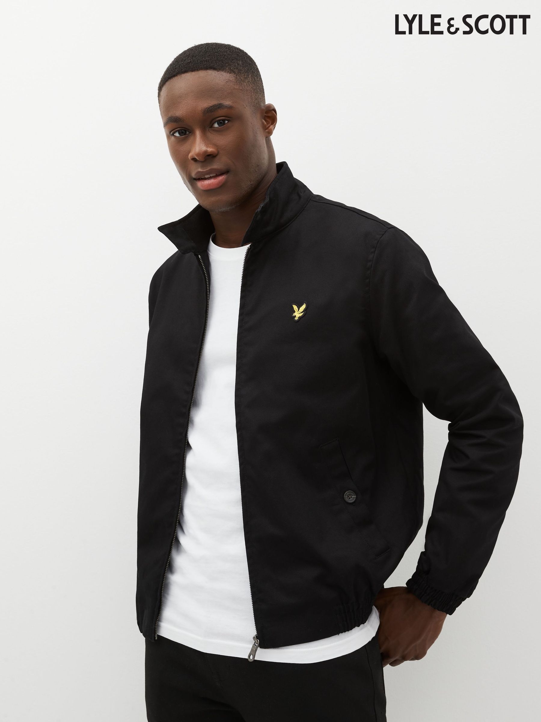 Men s Harrington Coatsandjackets Next Ukraine