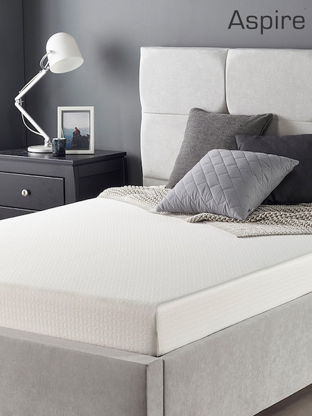 Aspire Furniture 15 Memory Mattress (358119) | €189 - €270
