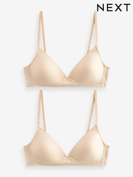 Vanille-Creme - Trainer Bras 2 Pack (358179) | 16 €