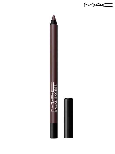 Bark - Mac Kajal Excess Longwear Smoky Eye Liner