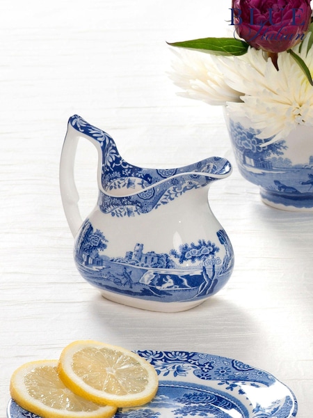 Blue Spode Blue Italian Cream Jug (360718) | €53