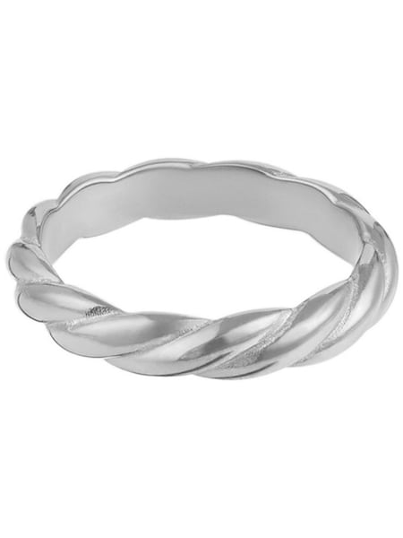 Orelia & Joe Rope Ring (360880) | €8
