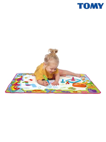 TOMY Aquadoodle Super Rainbow Deluxe Toy (361714) | €40