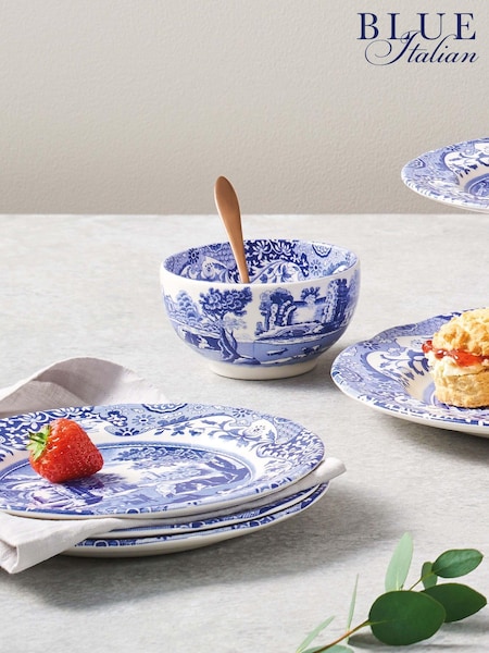 Blue Spode Blue Italian Sugar Bowl (361827) | €24.50