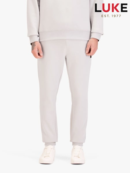 Сірий - Regular Luke 1977 Makati Joggers
