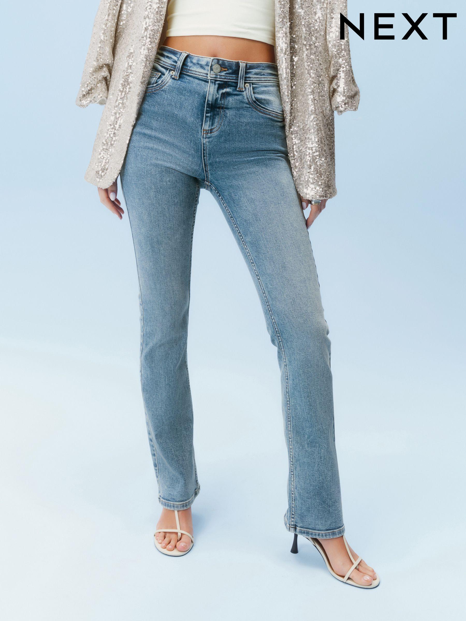 Next ladies jeans sales
