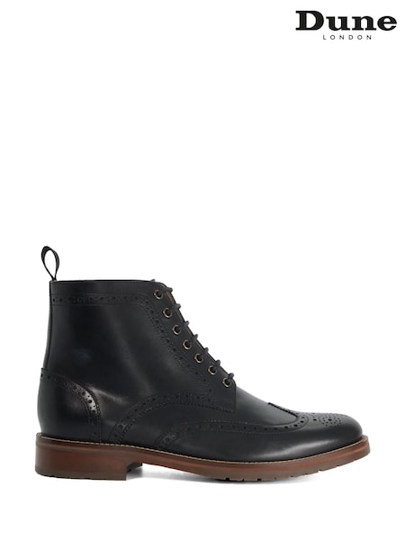 Crno - Regular Dune London Mayso Casual Boots