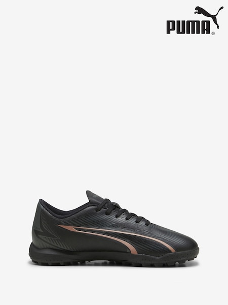 Puma Black Jr Ultra Play Football Boots (363203) | €21