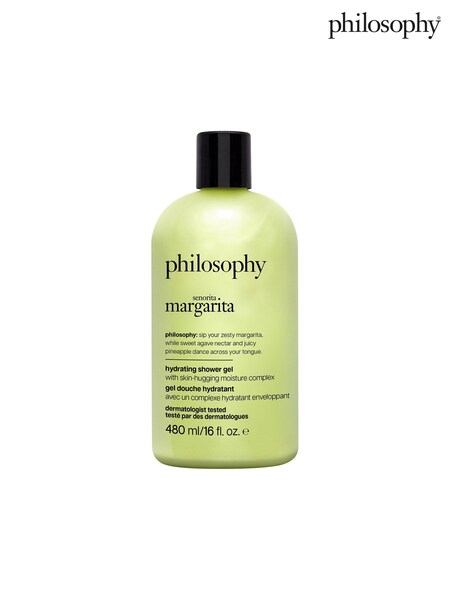 Philosophy Senorita Margarita Hydrating Shower Gel 480ml