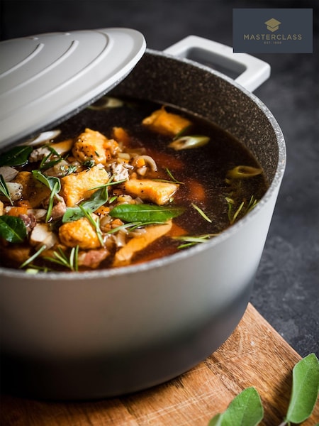 Masterclass 5L Casserole Dish (364283) | €99
