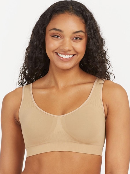 SPANX® Breast of Both Worlds Non Wired Reversible Bralette (364671) | €11
