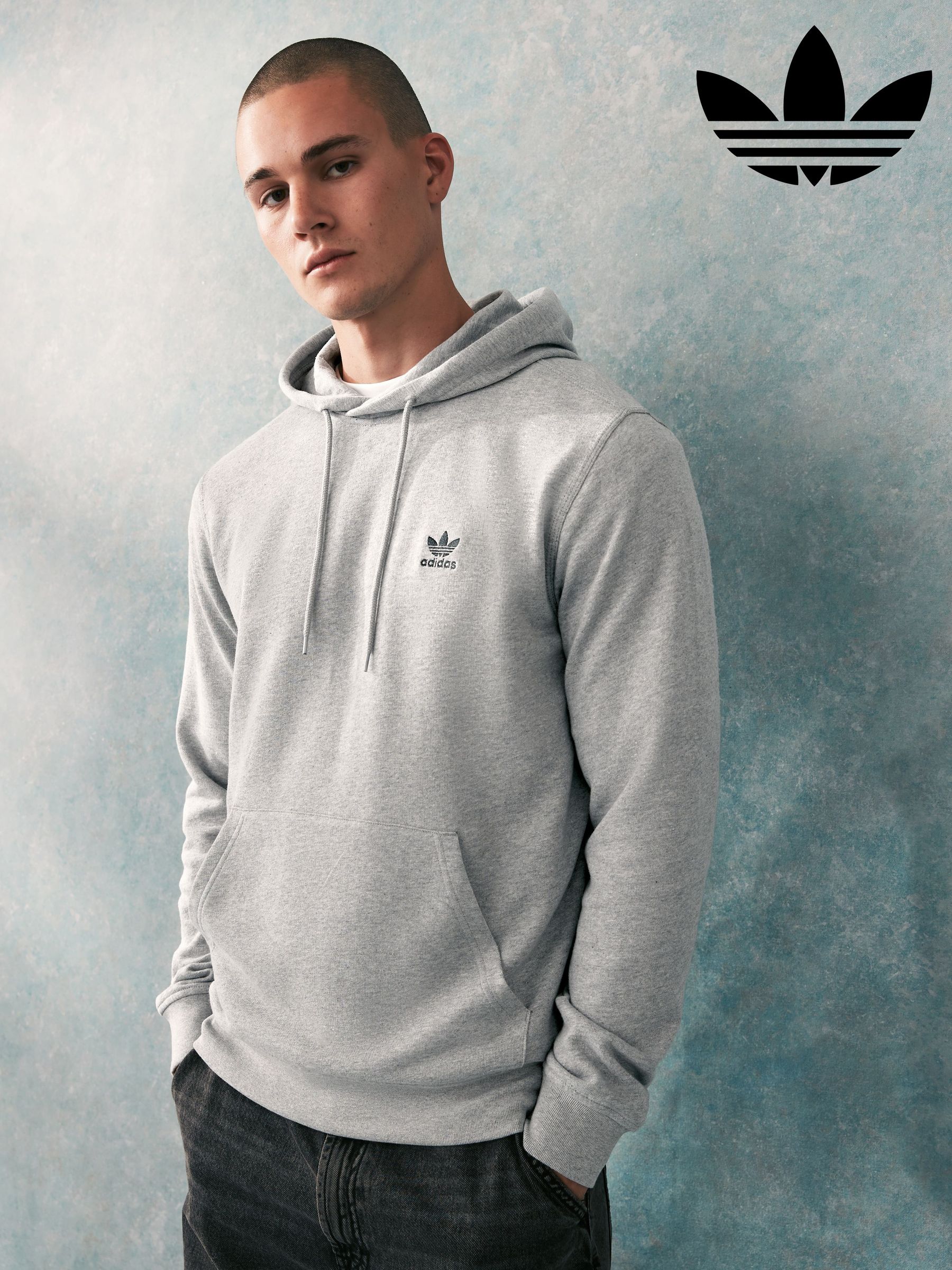 Adidas sports hoodies for men high quality