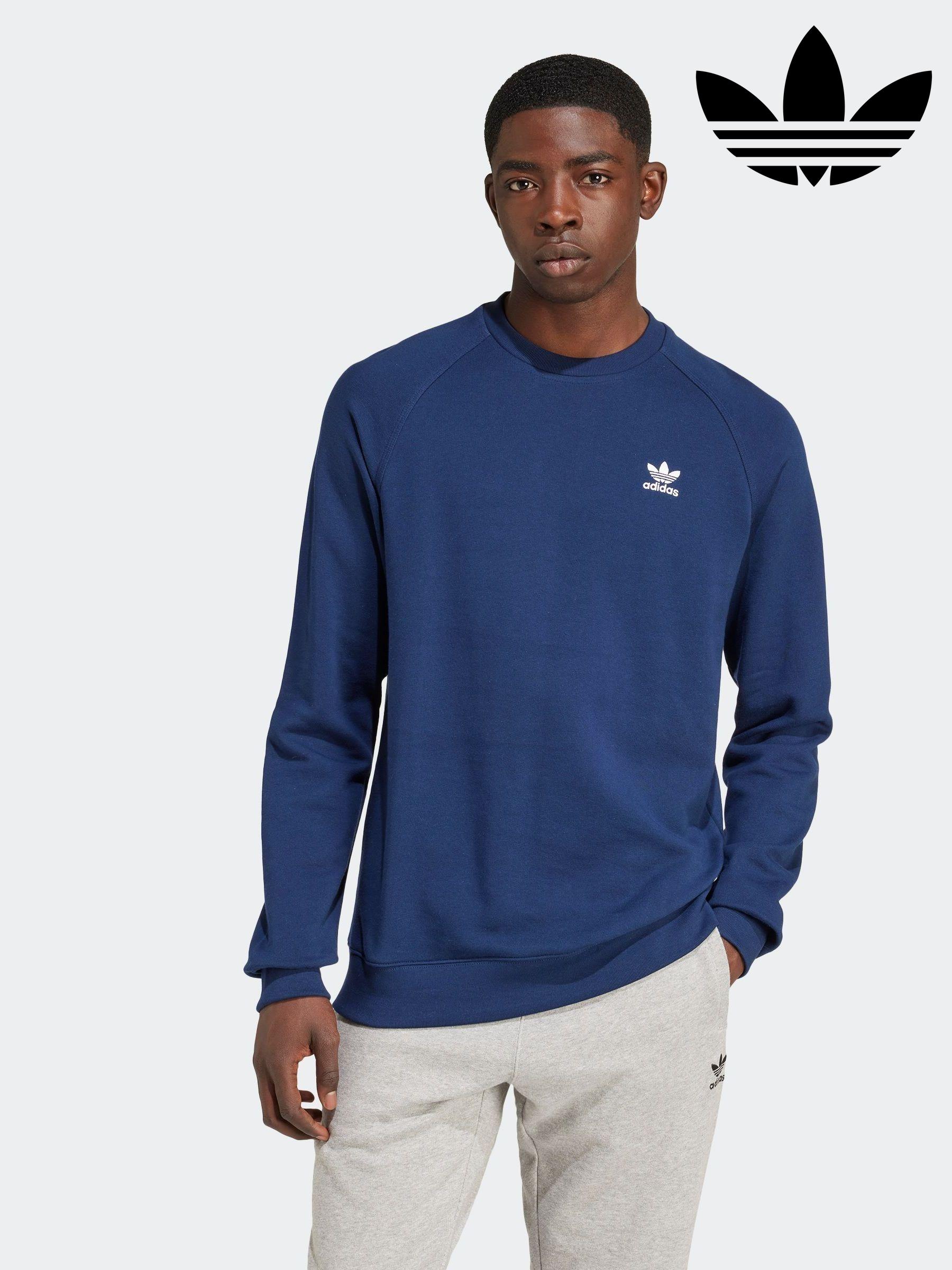 adidas Originals Mens Sweatshirts Hoodies Next Luxembourg