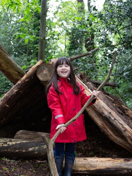Muddy Puddles Puddleflex Waterproof Insulated Jacket (365612) | €17