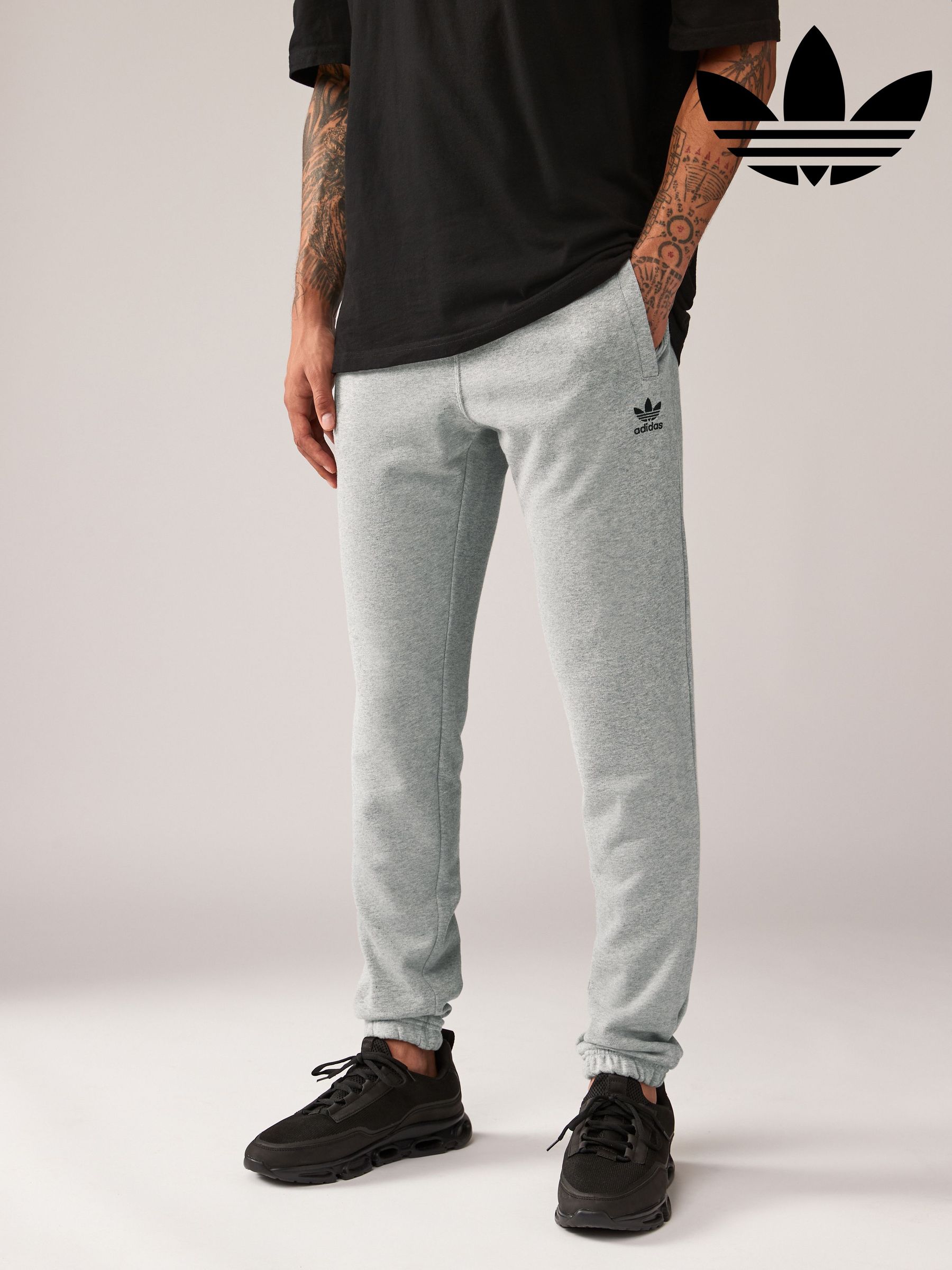 Joggers Adidas Originals Cuffed Casual Next Luxembourg