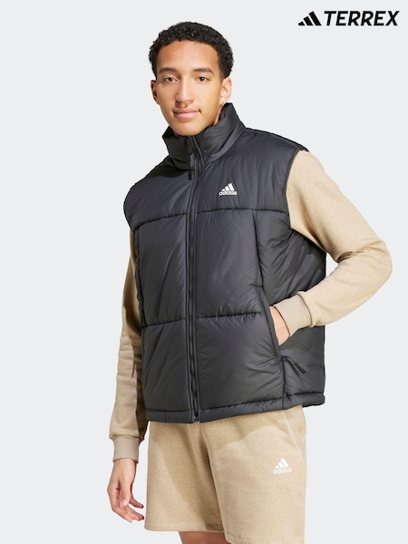 adidas Terrex 3-Stripes Puffy Gilet (366507) | 313 LEI