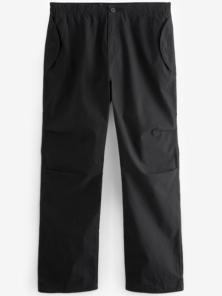 Темно-серый - Parachute Trousers (367012) | €7