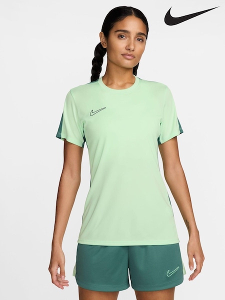 Nike Green Dri-FIT Academy Training Top (367034) | €13