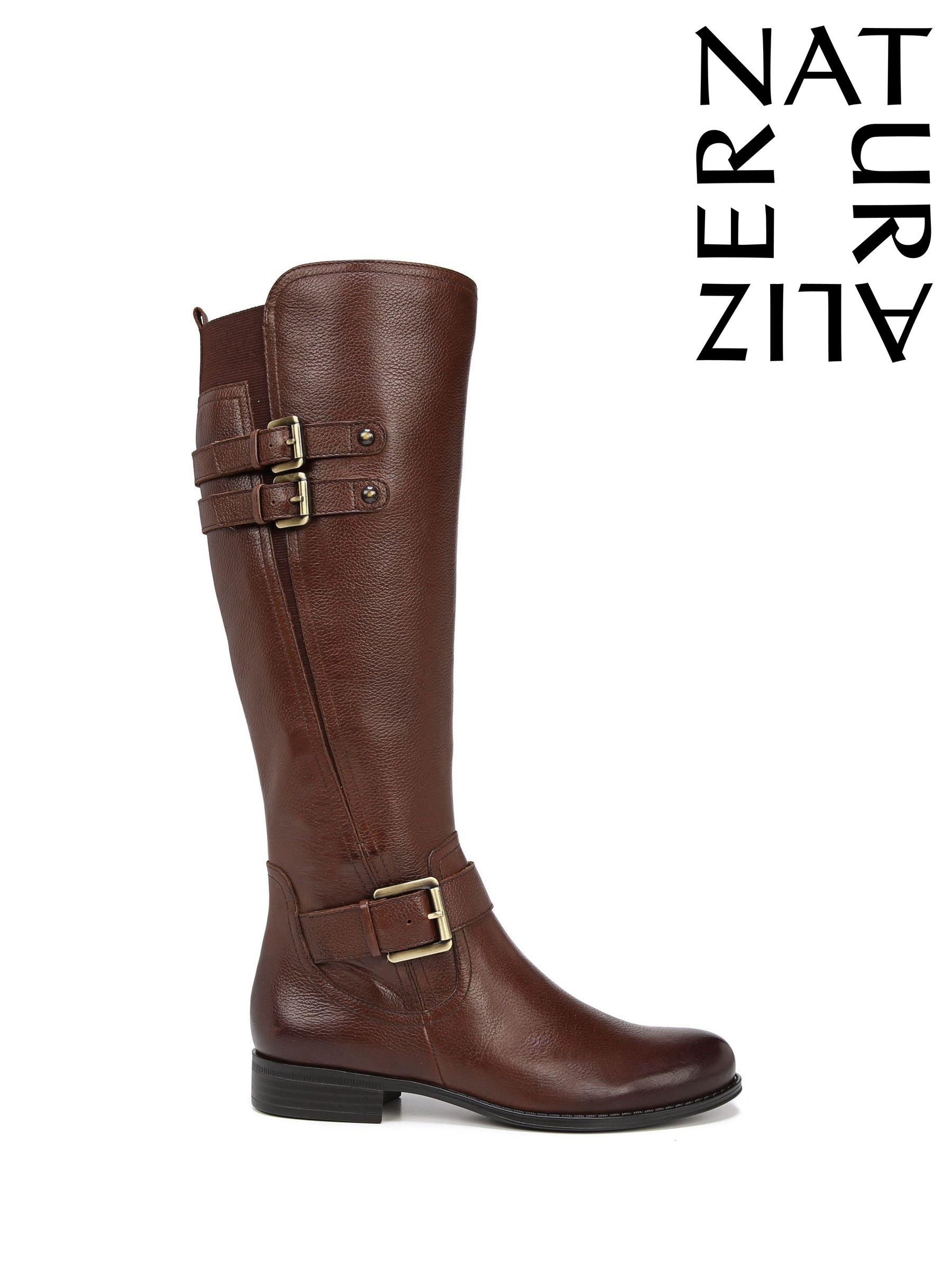 Naturalizer jessie boots discount