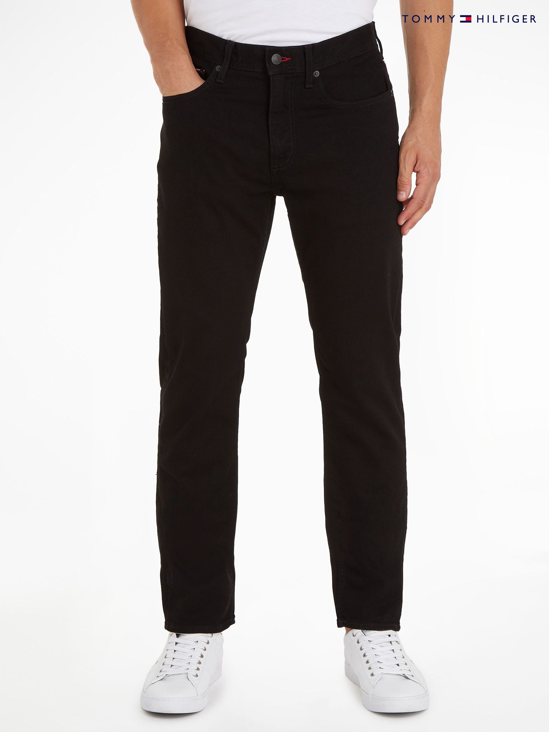 Tommy hilfiger jeans canada clearance