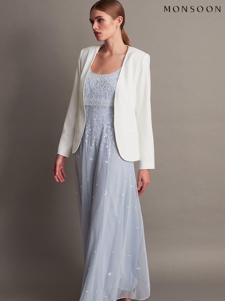 Monsoon Erica Occasion Jacket (369623) | €74