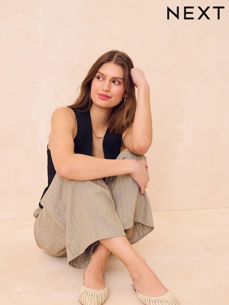 Kost - Forever Comfort® Point Toe Slingback Shoes (369868) | € 21