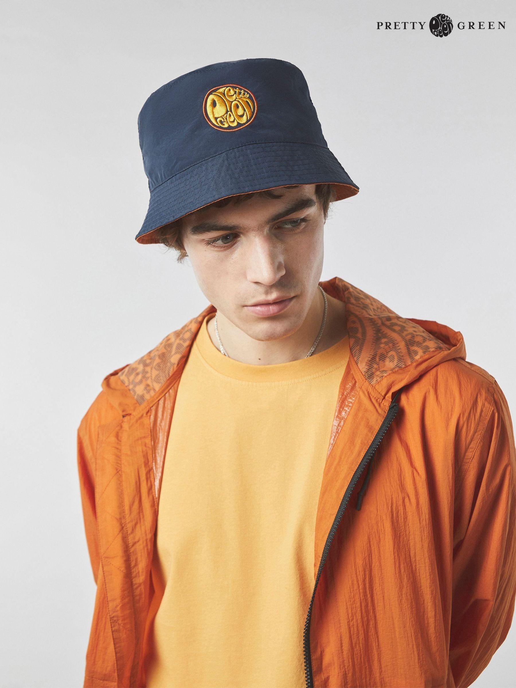 Pretty green hat outlet