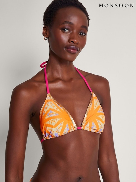 Monsoon Santiago Bikini Top (370272) | 161 LEI