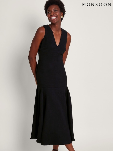 Monsoon Sleeveless Rylee Dress (370947) | €41