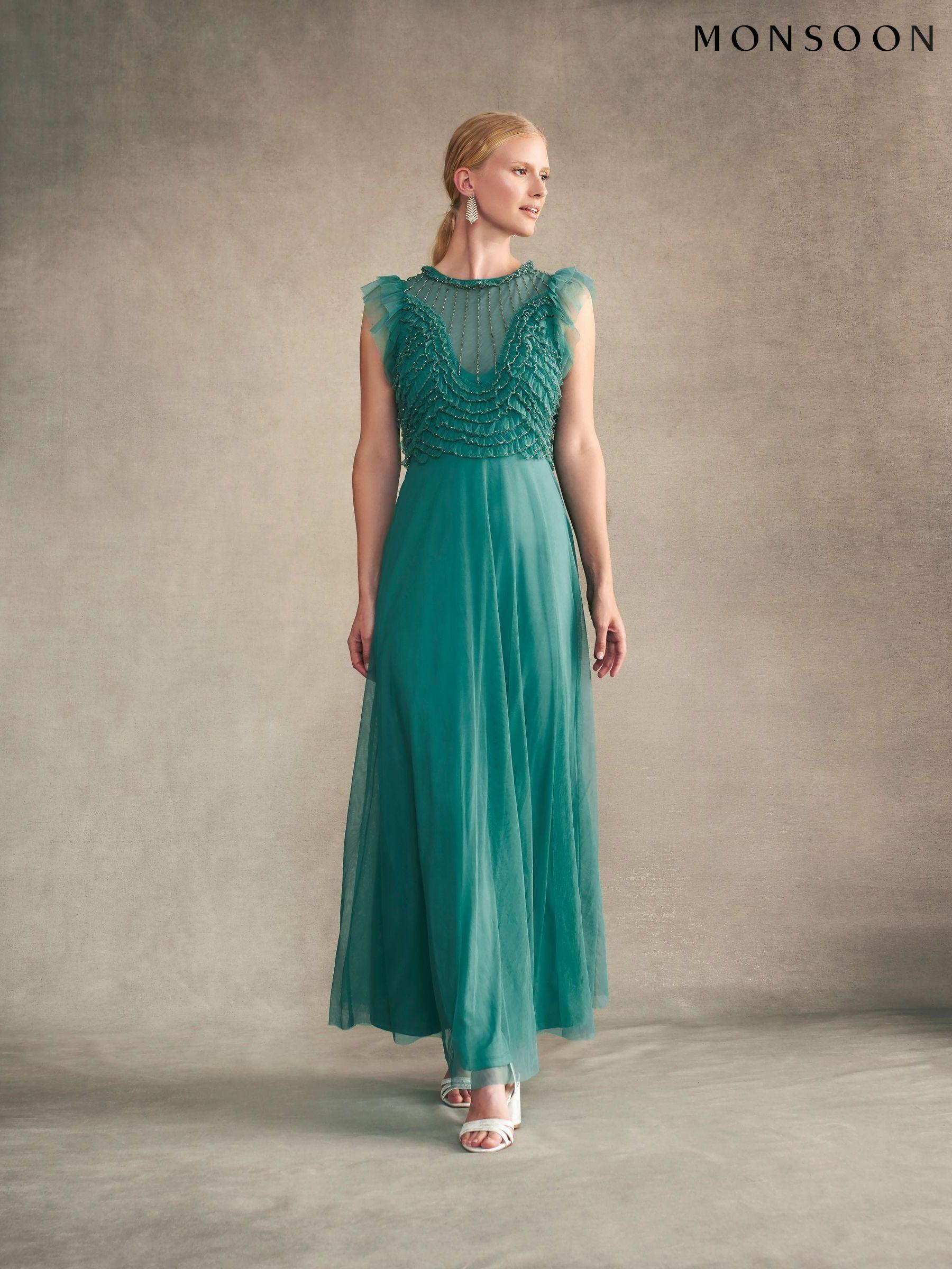 Monsoon evening dresses sale cheap
