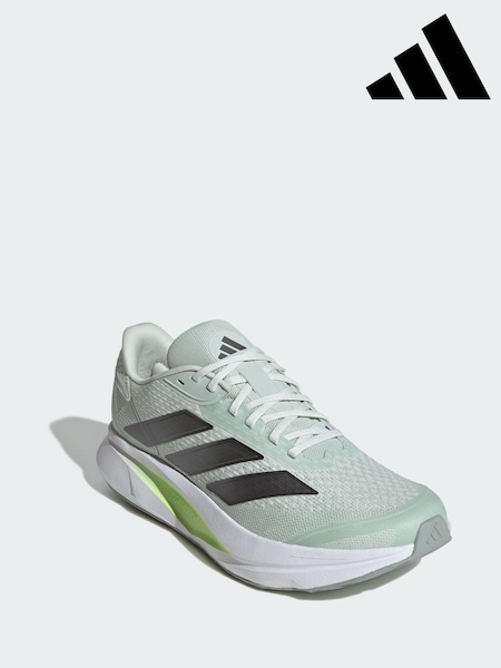 Verde - Regular Adidas Duramo Sl 2 Running Shoes