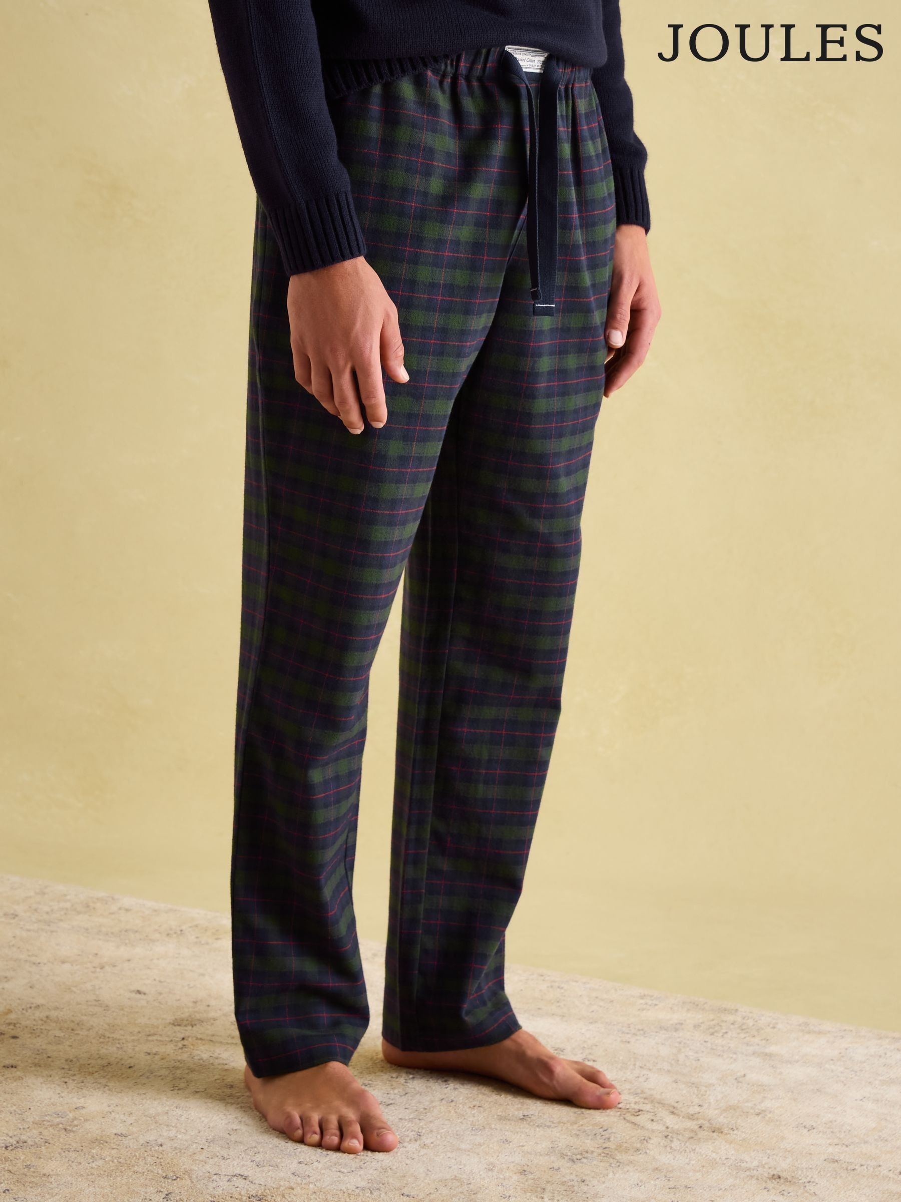 Next mens pyjama bottoms 2025