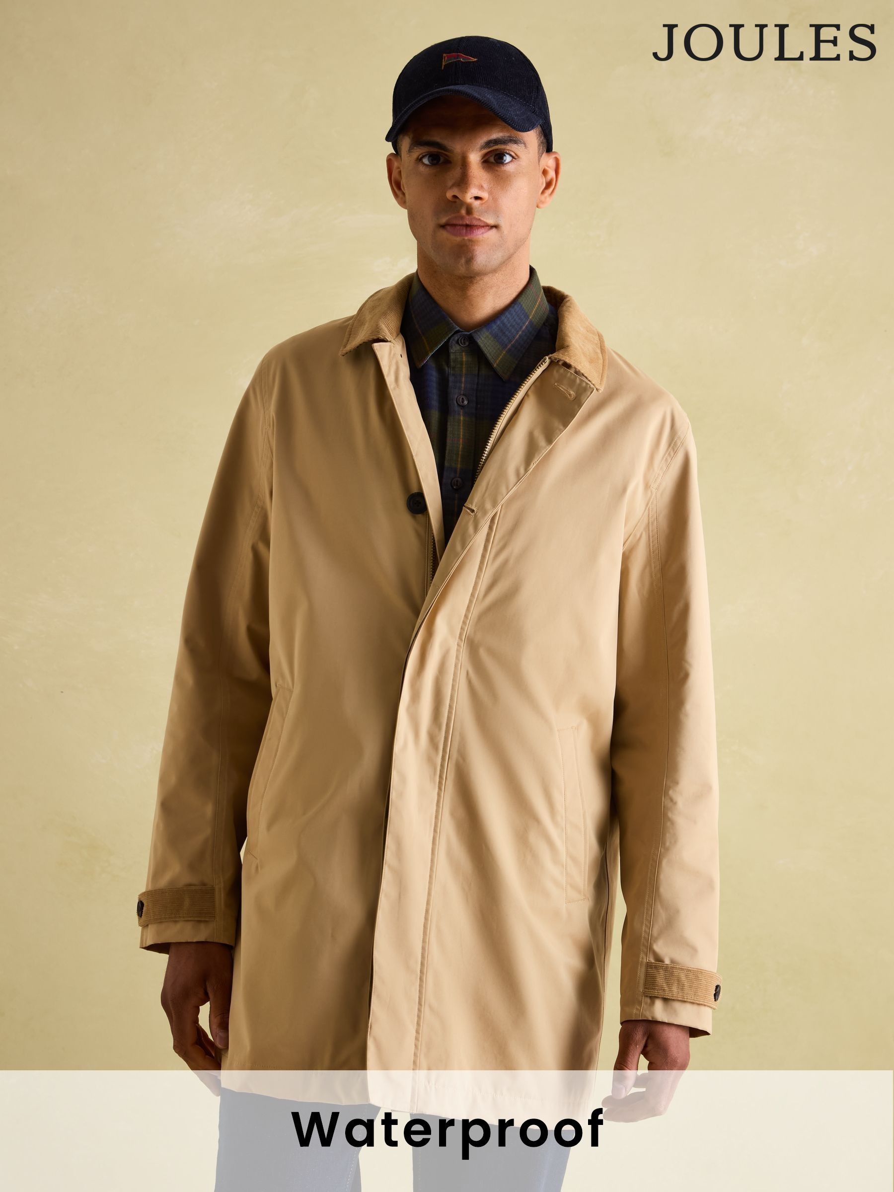 Joules mens coats cheap