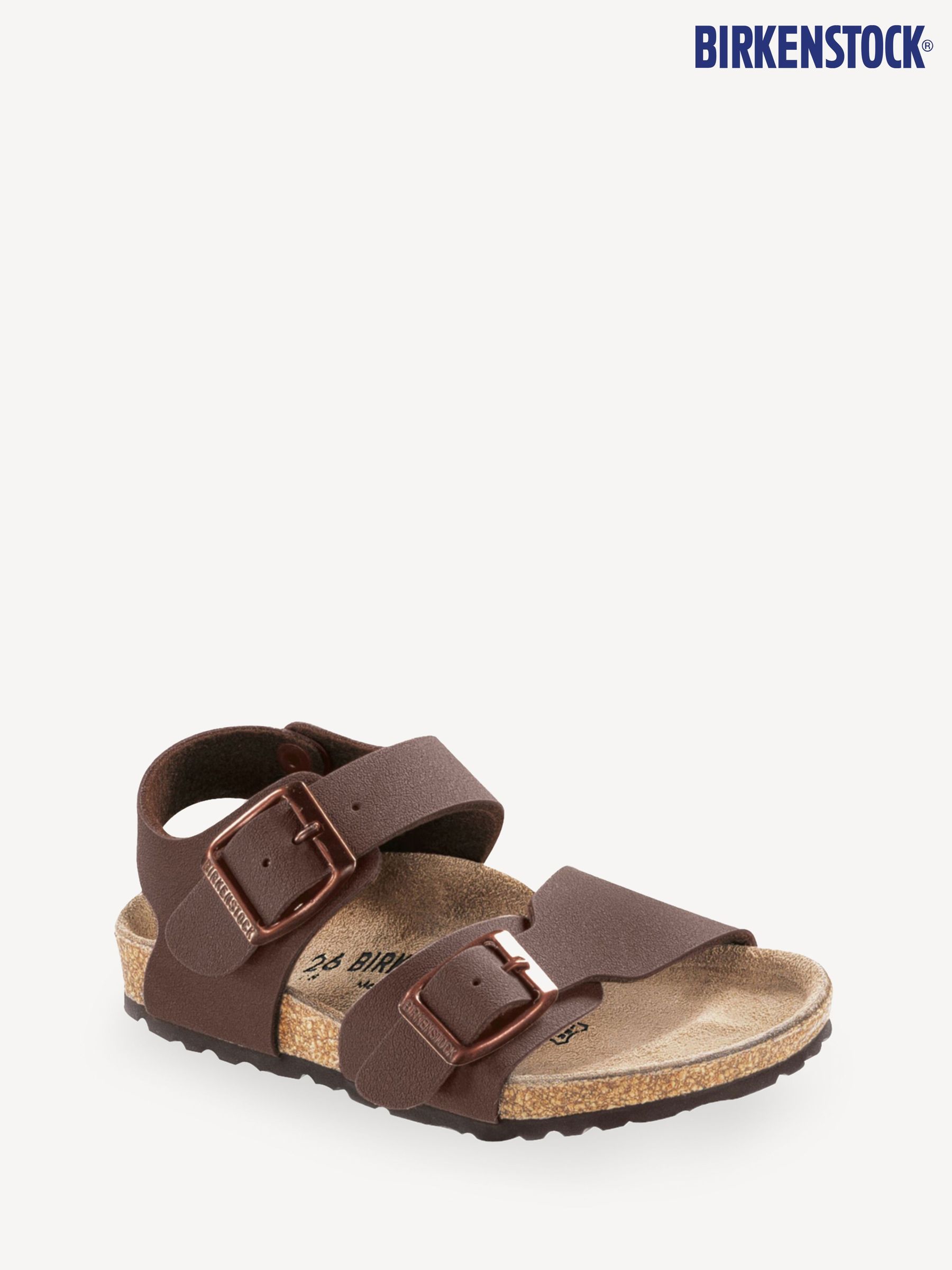 Newborn Boys' Newborn Unisex Older Girls' Birkenstock Footbed | Next  Luxembourg