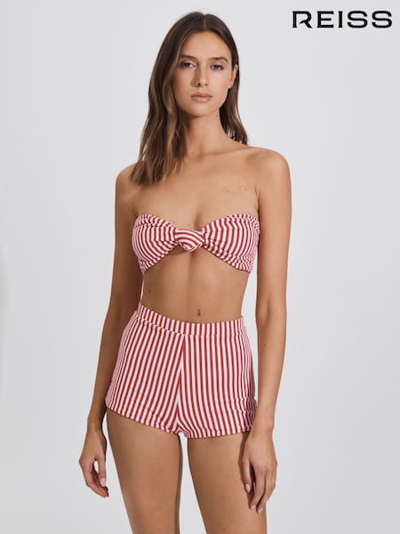 Fella High Rise Swim Shorts (374927) | ‏654‏₪