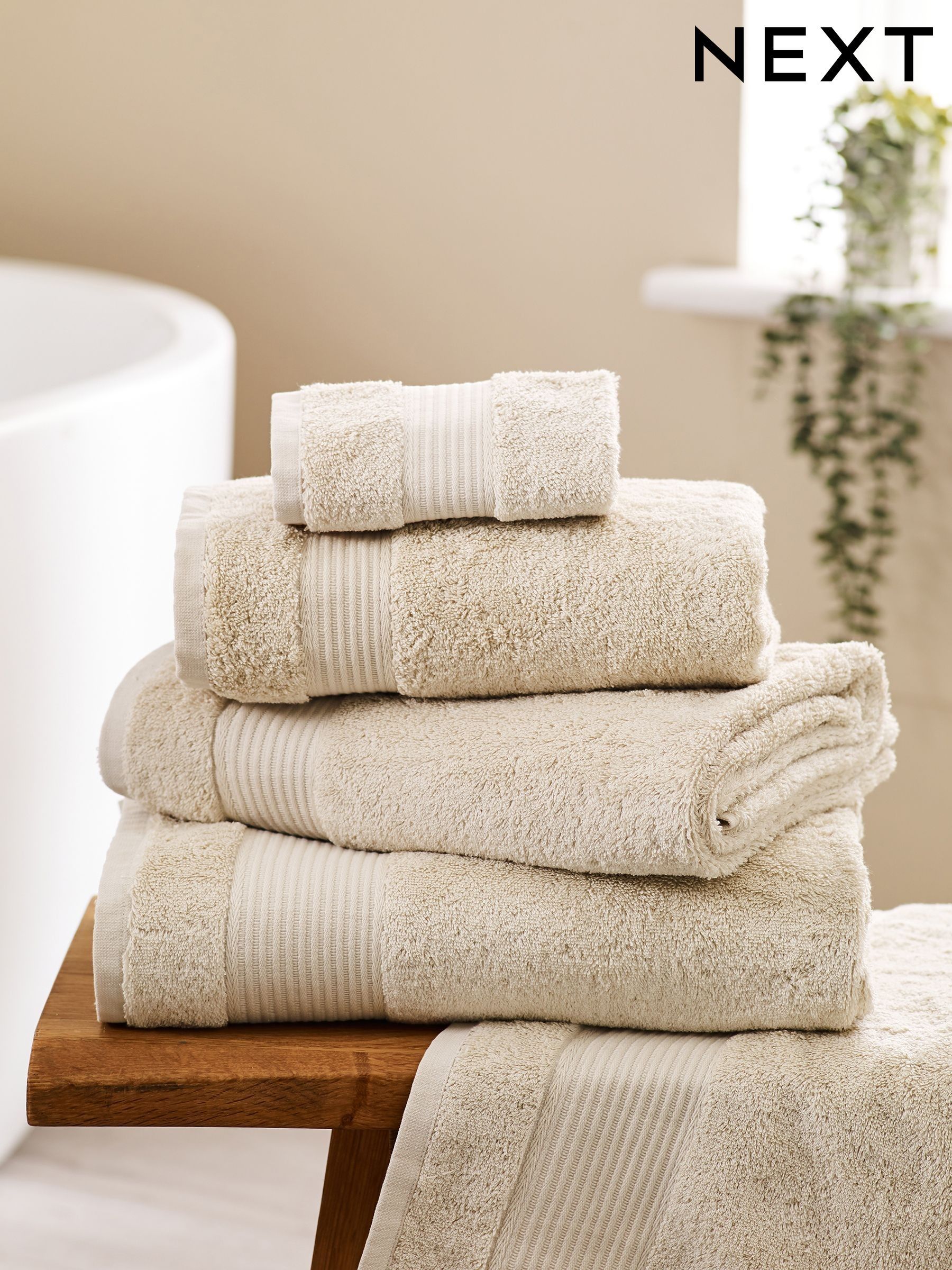 Next guest towels top