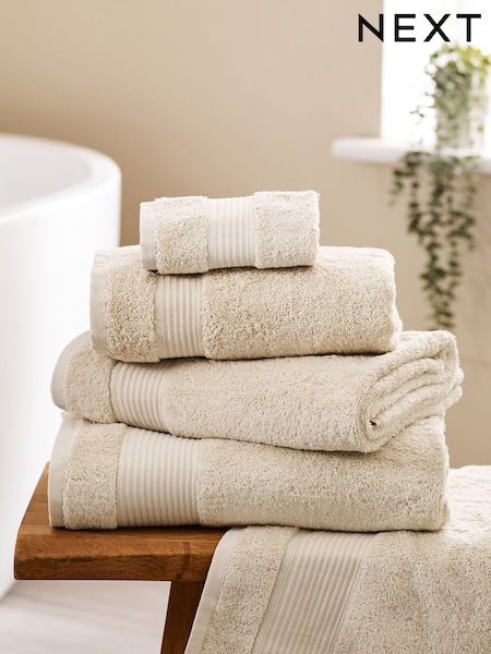 Natural Egyptian Cotton Towel (375827) | $11 - $48