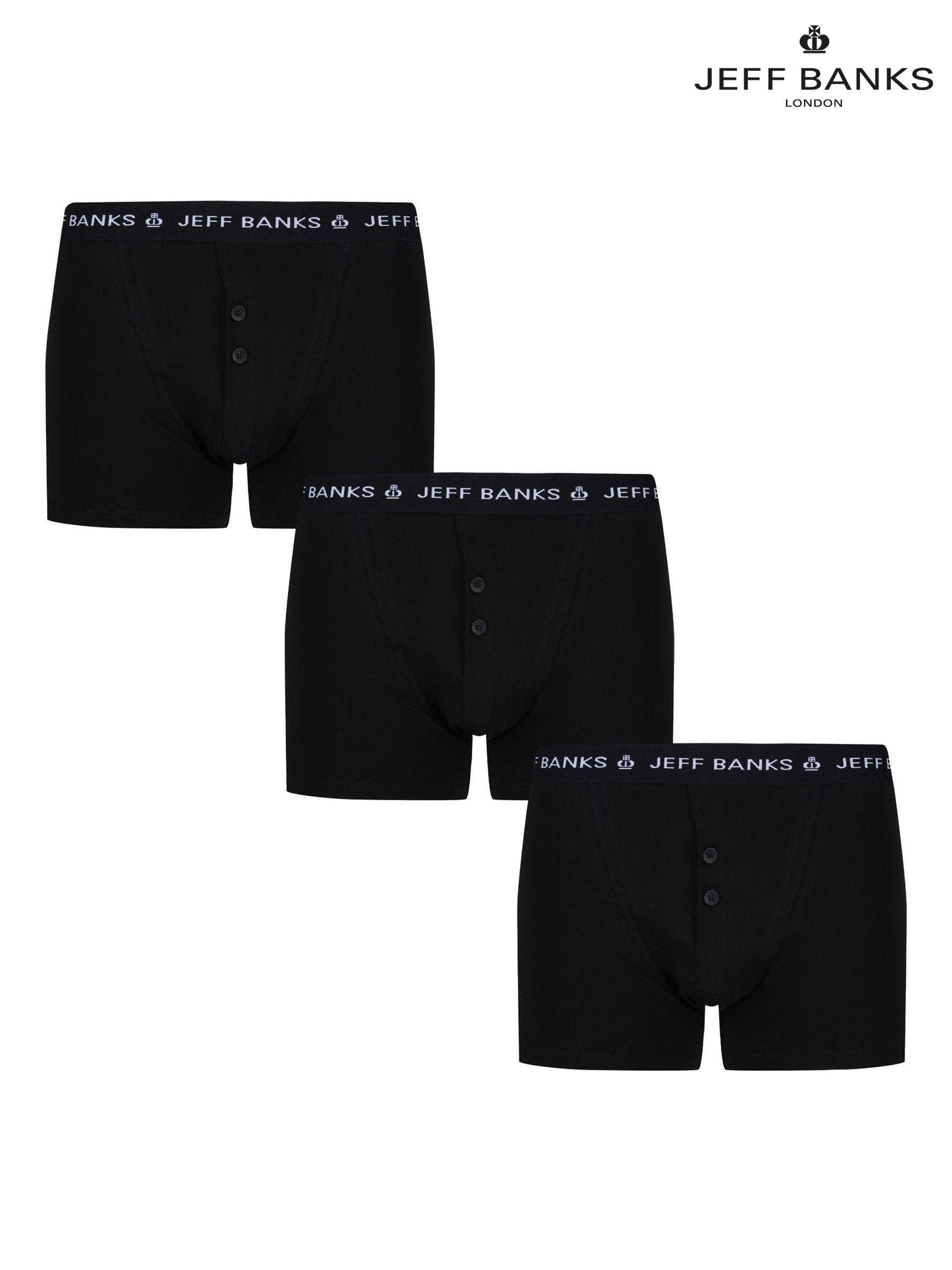 Jeff banks boxer shorts discount