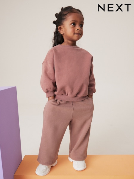 rjava - Sweatshirt (3mths-7yrs) (377549) | € 7 - € 9