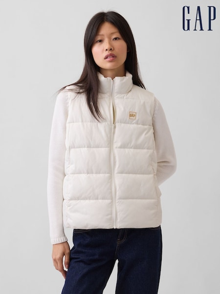 Balts - Gap Relaxed Puffer veste