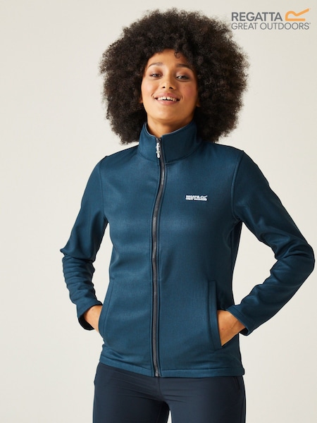 Regatta Shower Resistant Connie V Softshell Jacket (383298) | 27 €