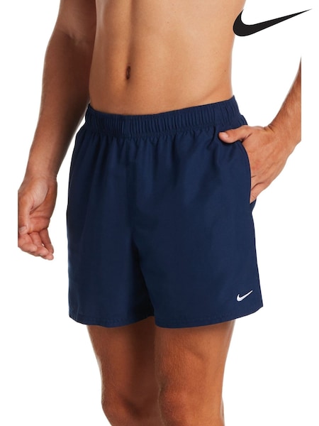 Marin - 5 tum - Nike Essential Volley Swim Shorts (383403) | kr550